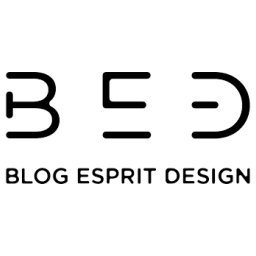 Logo Blog Esprit Design