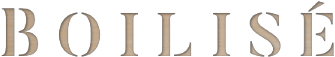 BOILISÉ Logo