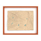 Carte du Carlit et de Capcir
