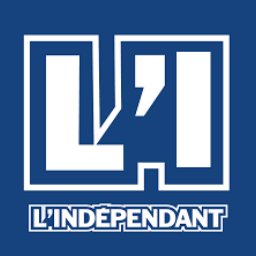 Logo de l'Indépendant
