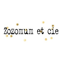 Logo zozomum