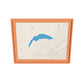 Carte du Lac Léman